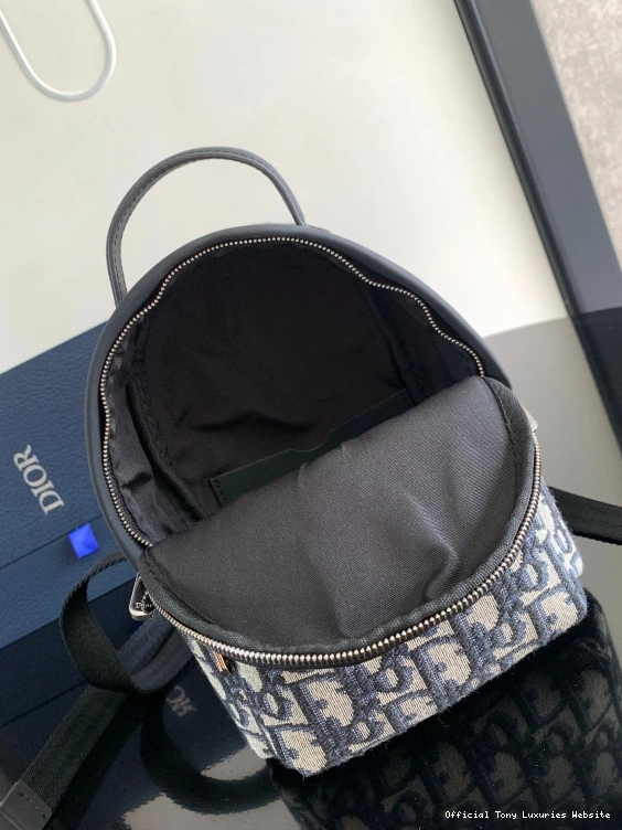 Tony Luxuries RIDER BACKPACK diro 0707
